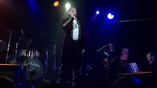 Иван Ожогин - Ария из мюзикла "Рудольф"