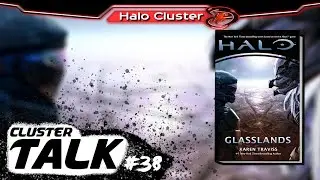 Kilo Five Band 1: Glasslands (Review) | Buchklub - ClusterTALK #38