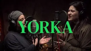 Yorka - Sesiones Aureo Music