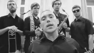 Touch the Wind - Видеоприглашение на Green Jazz Fest 2016