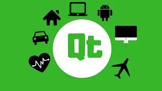 Qt 5.12 Reased : What's new