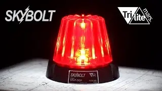 Skybolt STLP - Rugged and Bright LED Beacon