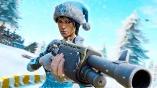 Demonic - SkepticFeeds (my cousin) - fortnite montage #RoadTo300