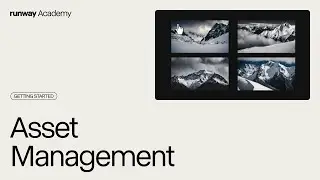 Asset Management | Runway Academy