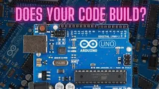 You Need Arduino GitHub Actions