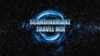 Scandinavianz Travel mix