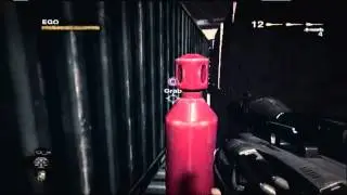 Duke Nukem Forever: Out of Map on Duke Dome
