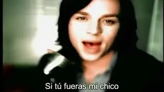 Savage Garden To the mon & Back Subtitulos Español