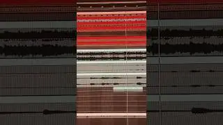 Sampling a dark ambient jazz with a trip-hop beat #bohrenderclubofgore