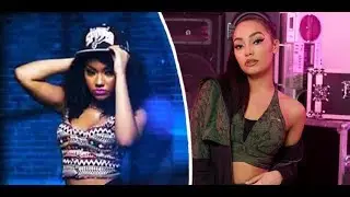 Leigh-Anne Pinnock Of Little Mix - Music Evolution (2012-2018)