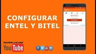 configurar anonytun vpn para entel y bitel 2019 internet gratis