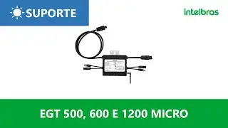 Como instalar o módulo solar e as proteções no microinversor 2/2 - i2034