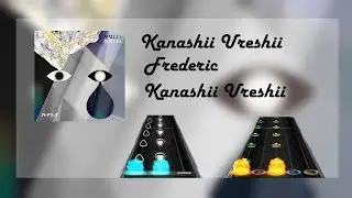[Clone Hero] Frederic - Kanashii Ureshii