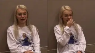 The ENTITLEMENT From This Girl Is Crazy