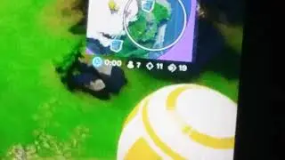 My first video