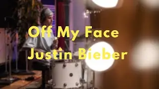 Off My Face - Justin Bieber (Lyrics)