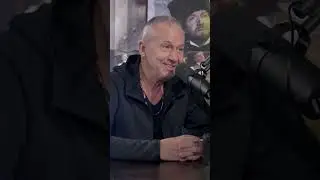 Bogusław Linda: Nie chce mi się z Tobą gadać