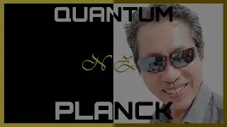 TEORI KUANTUM PLANCK - EFEK FOTOLISTRIK - POTENSIAL  HENTI - EFEK COMPTON - HIPOTESA DE BROGLIE