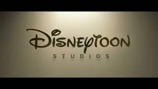 Created and Produced at Disneytoon Studios / DTS / FDPD (2014, version 1)