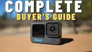 Everything you need to know - GoPro Hero 11 Black