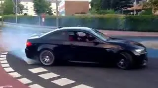 Bmw E92 M3