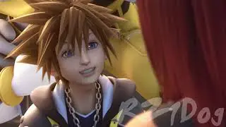 Sora is home