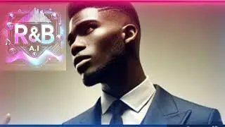 A.I R&B MUSIC What Harrison A I Jones Knows About Unlimited Love That You Don't?