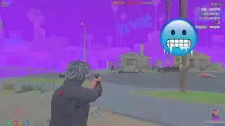 Geek | FiveM Montage 🥶
