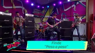 Finde en el Shuffle
