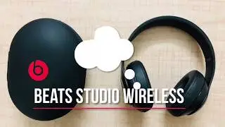 How to Reset your Beats By Dre Studio Wireless 2