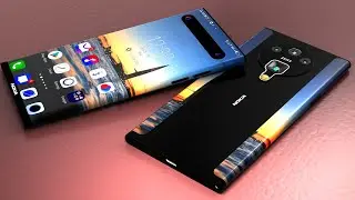 Nokia N74 5G 2024 First Look Full introduction!!!