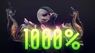Висп 1000%+ силы I Wisp 1000%+ Strenght
