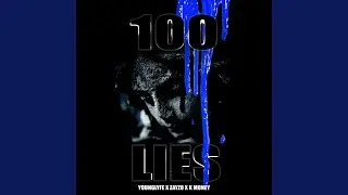 100 Lies (feat. K Money & Zayzo)