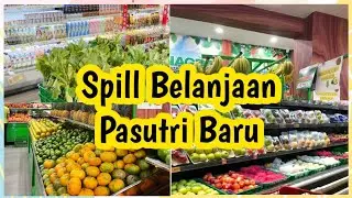 Yuk Spill Belanja Bulanan Hemat Untuk Pasangan Baru Menikah