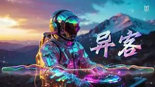 异客 - 王睿卓（DJKIKIEvip Remix）