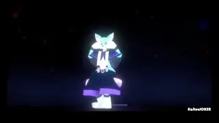 [VRchat] 外星狗勾跳舞 你們會喜歡嗎？ (Alien)