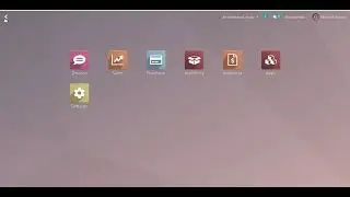 How to Manage Multi Branch for Account Budget | Odoo App Feature 