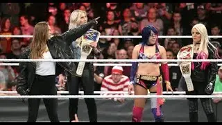 Royal Rumble 2018 review