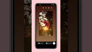 how to Remove Instagram Reel icon and username from stories in one click ❤️‍🔥