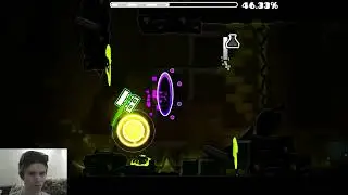 Jeopardous [Insane Demon] by TD Epic | Geometry Dash