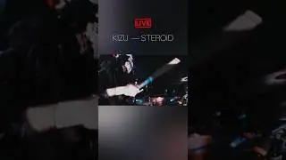 KIZU — Steroid 