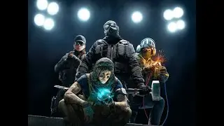 Рейтинг Tom Clancy's Rainbow Six Siege стрим №27