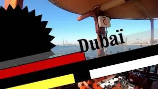 2019 03 dubaï movie