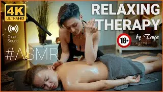 Magical Whispering 😴 & Soft Soothing 💆‍♀️ | Relaxing Therapy by Taya