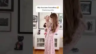 Verras je moeder met Magic Mug van BESTECANVAS.nl