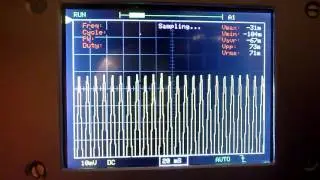 STM32 O Scope DLO138 SPI 02