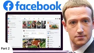 Let's build Facebook 2.0 with REACT.JS! PART 2 (Next.js, Tailwind CSS,Google Login,Full Tutorial)