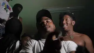 Big Juggohh x Lil Tej - Behind Em (Official Video) | shot by @bluevisionz_