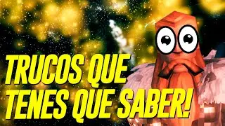 Valheim - Trucos que tenes que saber! Volar, Secretos, Fuegos Artificiales! Tips and Tricks Consejos
