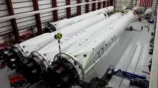 Falcon Heavy